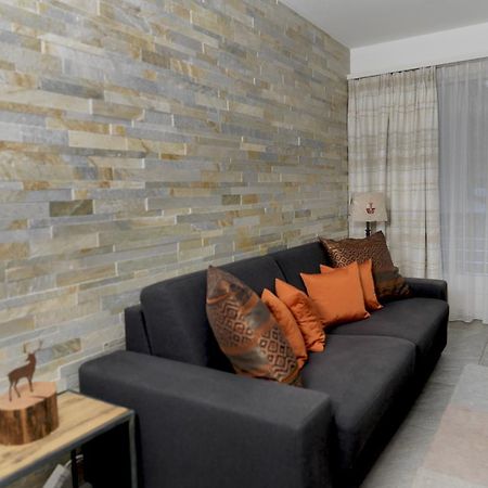 Hausroc-Zermatt Apartment Ngoại thất bức ảnh