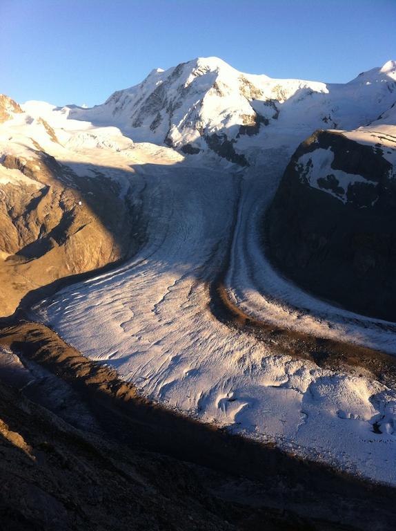 Hausroc-Zermatt Apartment Phòng bức ảnh
