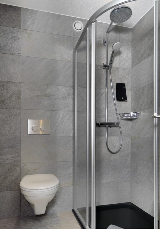 Hausroc-Zermatt Apartment Ngoại thất bức ảnh