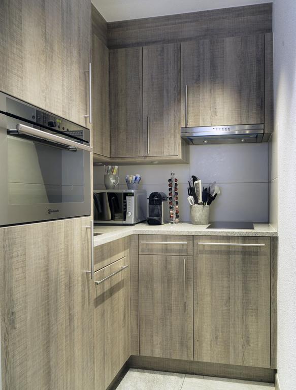 Hausroc-Zermatt Apartment Ngoại thất bức ảnh